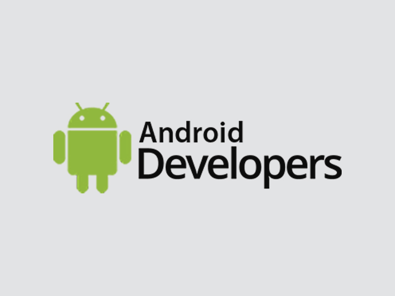 Android Developer 